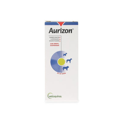 Aurizon Ear Drops