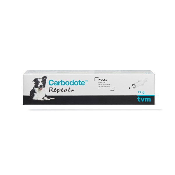 Carbodote Repeat 72g