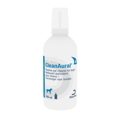 CleanAural Ear For Dogs