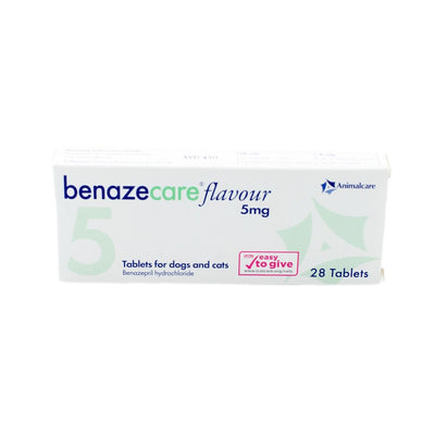 Benazecare Flavour Tablets
