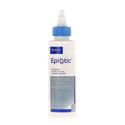 Epi-Otic Antiseptic Ear Cleanser