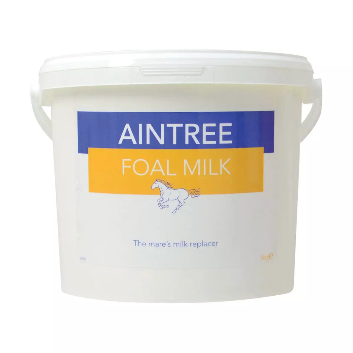 Aintree Foal Milk - Mare Milk Replacer - For Horses/ Foals ( 1kg/5kg/20kg)