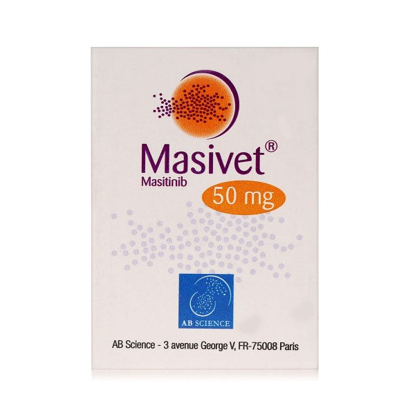 Masivet Tablets x 30