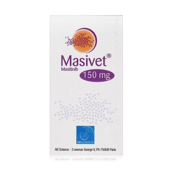 Masivet Tablets x 30