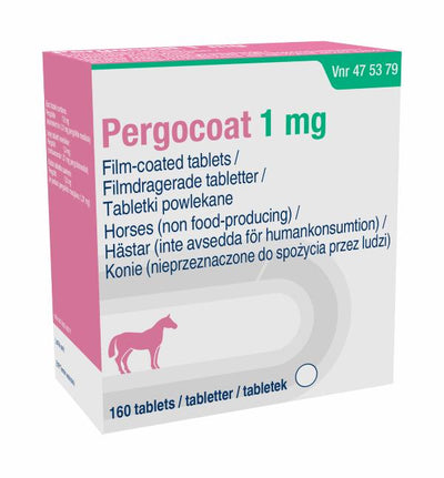 Pergocoat