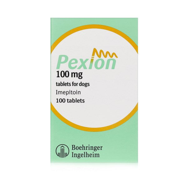 Pexion Tablets (per tablet)