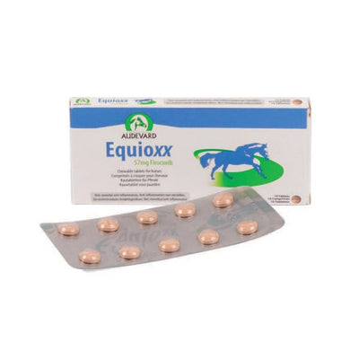 Audevard Equioxx Chew Tablets For Horses