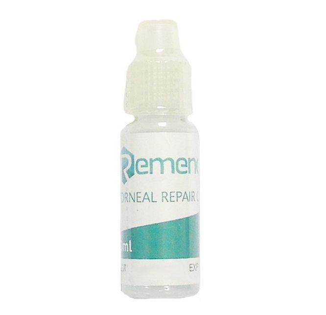 Remend Corneal Gel 3ml x 10