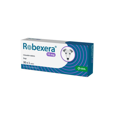 Robexera x 30 Tablets