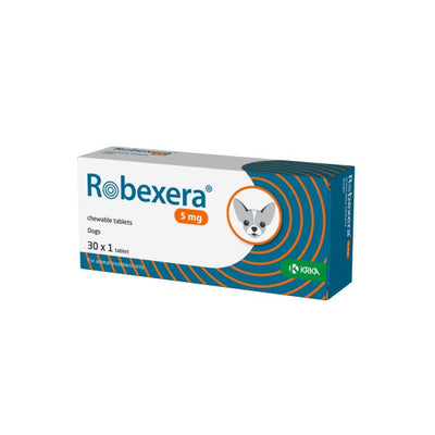 Robexera x 30 Tablets