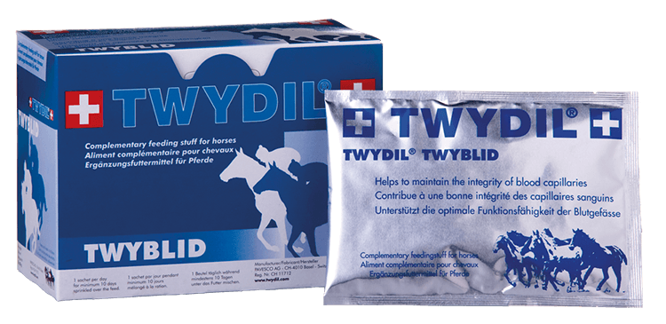 Twydil Twyblid