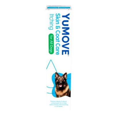 YuMOVE Skin and Coat Care Itching for All Dogs