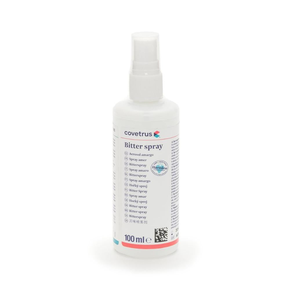 Veterinary Bitter Spray 100ml