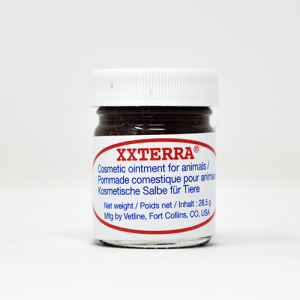 Xxterra Herbal Ointment